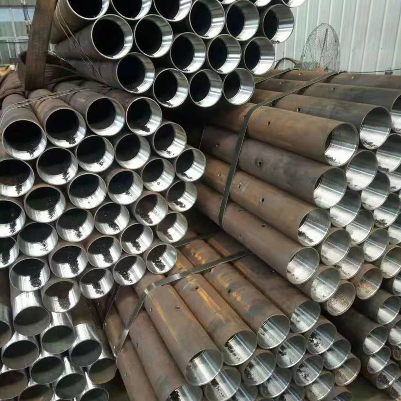 十堰管棚跟管