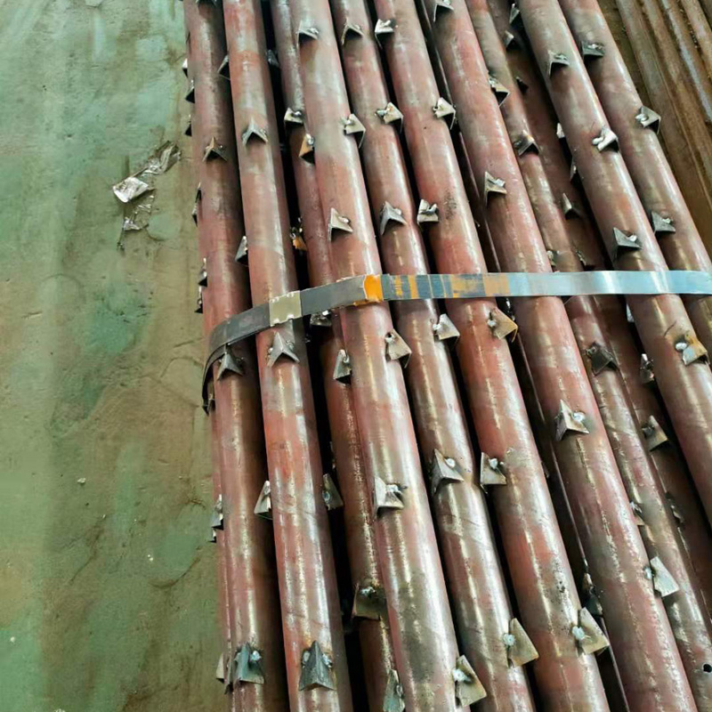 十堰土钉小导管