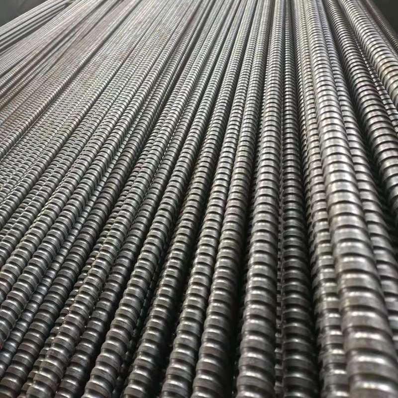 十堰中空锚杆