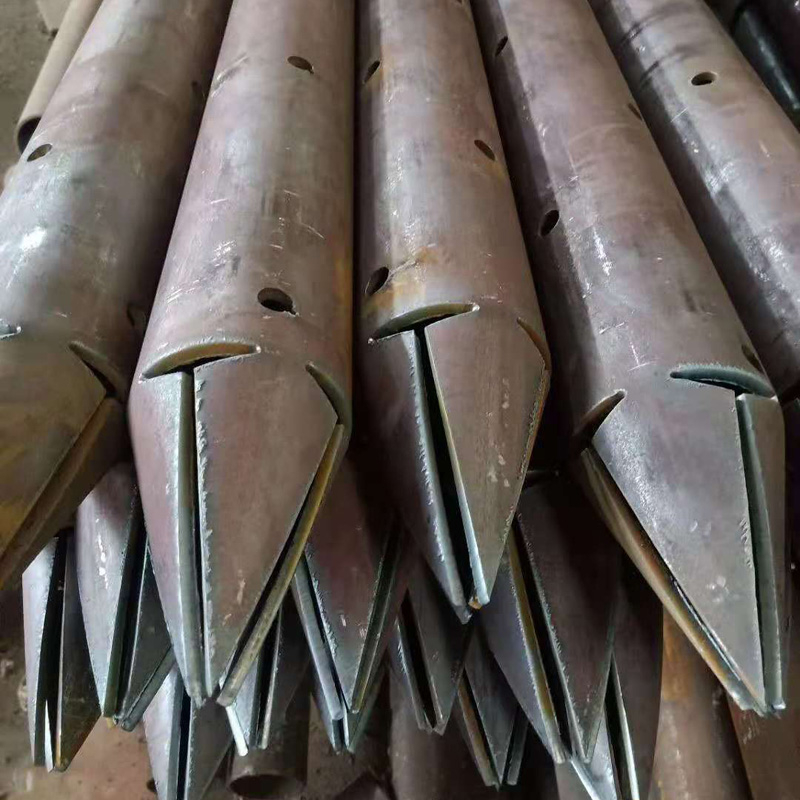 十堰预埋注浆管